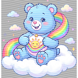 Bear-BR 1686